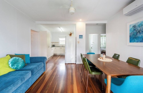 Yamba Appartement | Little Banksia 1 - LJ Hooker
