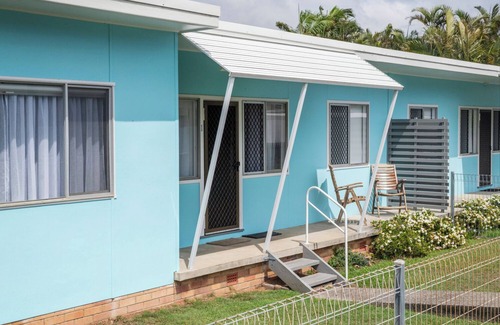 Yamba Appartement | Little Banksia 1 - LJ Hooker