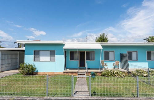 Yamba Appartement | Little Banksia 1 - LJ Hooker