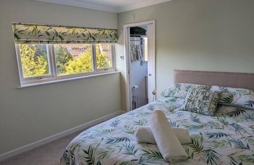 Wethersfield Lit Et Petit-Déjeuner | Little Barham B&B