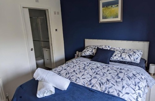 Wethersfield Lit Et Petit-Déjeuner | Little Barham B&B