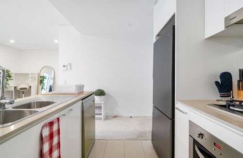 Little Bay Appartement | Little Bay Haven-Stylish Coastal Apartment