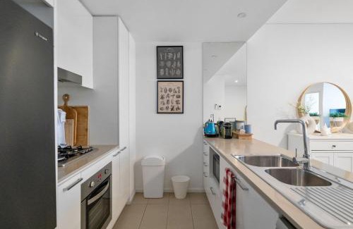 Little Bay Appartement | Little Bay Haven-Stylish Coastal Apartment