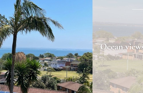 Little Bay Maison | Little Bay/Maroubra Beautiful Beach escape near Airport/City