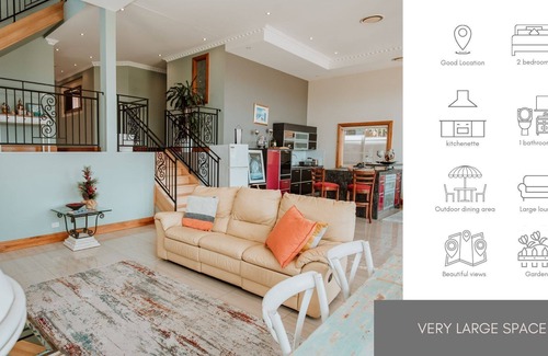 Little Bay Maison | Little Bay/Maroubra Beautiful Beach escape near Airport/City