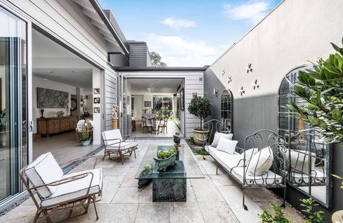 Little Bay Maison | Little Bay Tranquil Retreat
