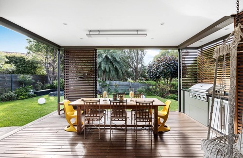 Little Bay Maison | Little Bay Tranquil Retreat