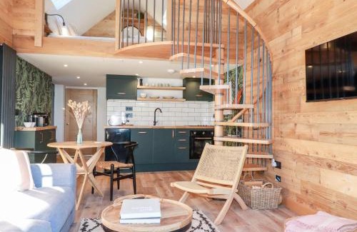 Newquay Maison | Little Beach Cabin