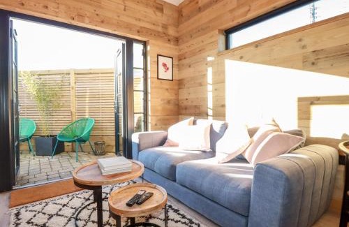Newquay Maison | Little Beach Cabin