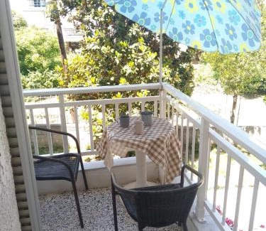 Nei Pori Appartement | Little Beauty - HappyHostGr - in Platamonas