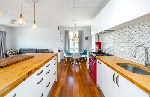 Martinborough Maison | Little Blue Bach, Martinborough