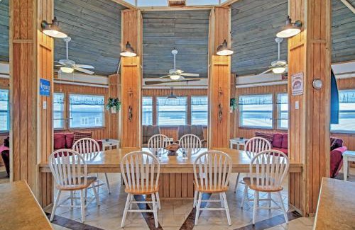 Slidell Maison | Little Blue Crab Quaint Slidell Home Near Lakes