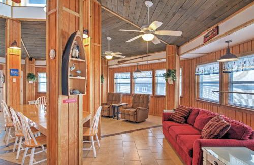 Slidell Maison | Little Blue Crab Quaint Slidell Home Near Lakes