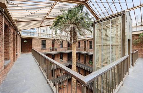 Chinatown Appartement | The Copper Bourke, 1 BR
