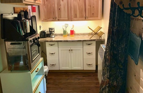 Mosherville Cabine | Little Cabin in the Woods - Quiet