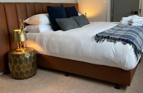 Daylesford Chalet De Ski | Little Chalet Daylesford