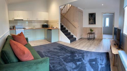 Daylesford Chalet De Ski | Little Chalet Daylesford