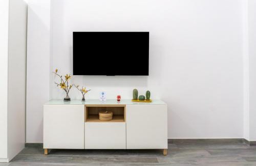 Carretera de Cadiz Appartement | Little Charm Malaga