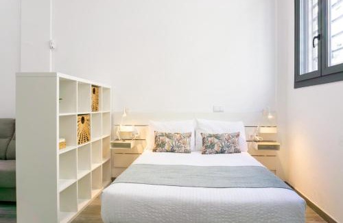 Carretera de Cadiz Appartement | Little Charm Malaga