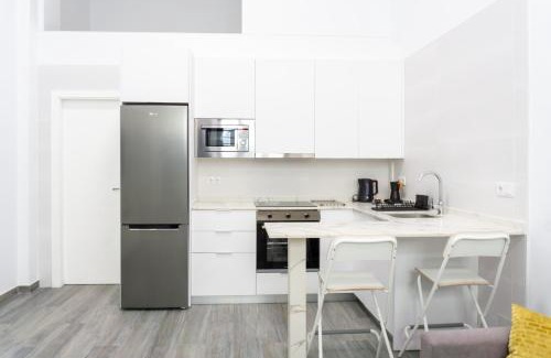 Carretera de Cadiz Appartement | Little Charm Malaga