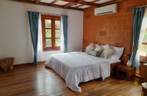 Kumarakom Maison | Little Chembaka