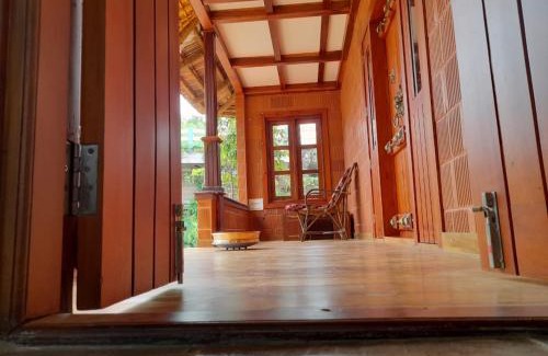 Kumarakom Maison | Little Chembaka