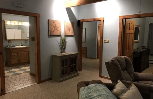 Adamsville Appartement | Littoral Oaks Little Compton