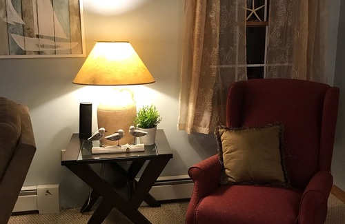 Adamsville Appartement | Littoral Oaks Little Compton