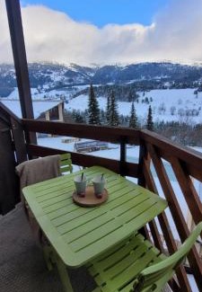 Gresse-en-Vercors Appartement | Little Corner of Paradise