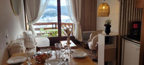 Gresse-en-Vercors Appartement | Little Corner of Paradise