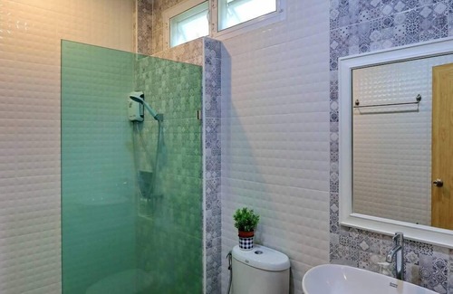 Chanthaburi Hôtel | Little Cottage