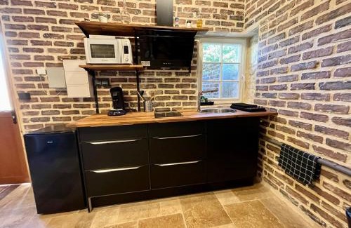 Chatellerault Appartement | Little cottage with garden in Chatellerault