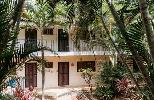 Playa Ocotal Appartement | Little Dreams Condo in Ocotal