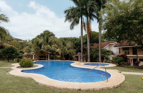 Playa Ocotal Appartement | Little Dreams Condo in Ocotal