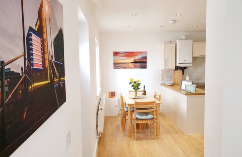 Margate Maison | Little Eaton ~ Stationnement