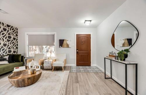 Little Elm Maison | Little elm 5BR Gem Pool Spa Firepit Game Room