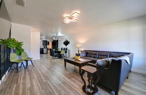 Little Elm Maison | Little Elm Pearl Near Park and Lewisville Lake!