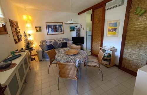 Portisco Maison | Little Emerald House