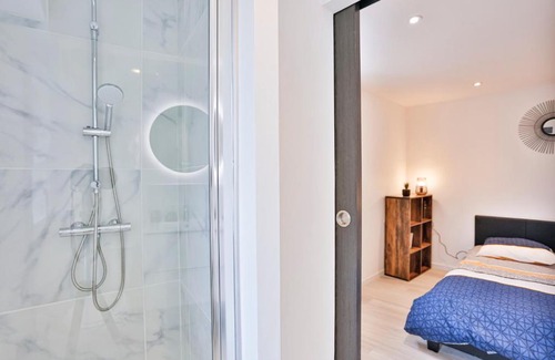 Vierzon Appartement | Little Factory - T2 avec parking