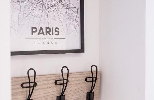 Vierzon Appartement | Little Factory - T2 avec parking