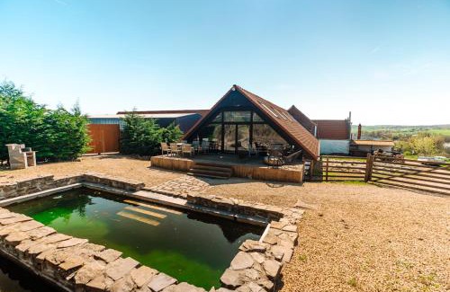 Ittre Maison | Little Farm Comfort&PrestigeHouse
