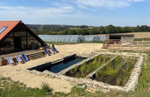 Ittre Maison | Little Farm Comfort&PrestigeHouse