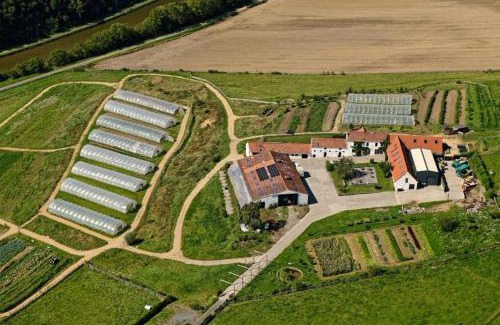 Ittre Maison | Little Farm Comfort&PrestigeHouse