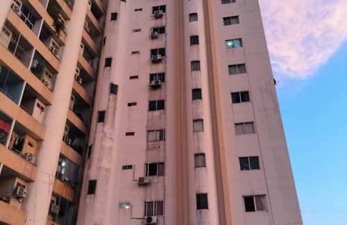 Chan Kasem Appartement | Little flat in Chatuchak, Bangkok