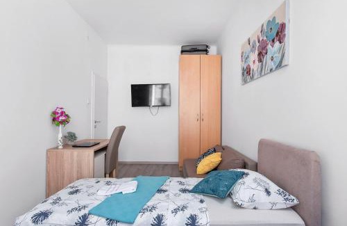 Rijeka Maison | Little flower in city center