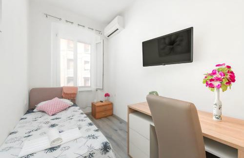 Rijeka Maison | Little flower in city center