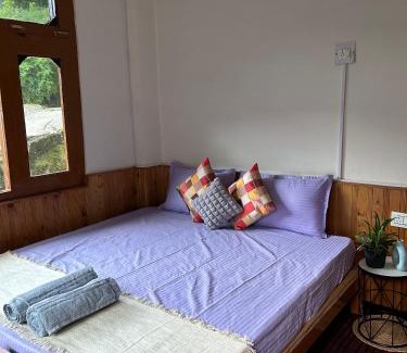 Banjar Maison | Little Forest Homestay