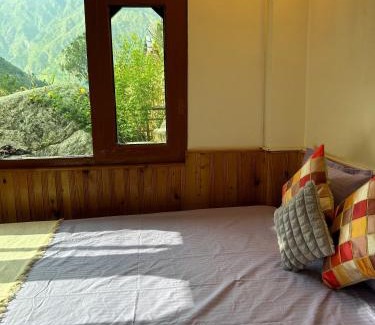 Banjar Maison | Little Forest Homestay