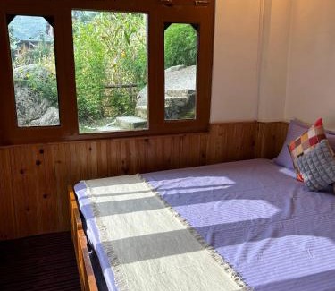 Banjar Maison | Little Forest Homestay