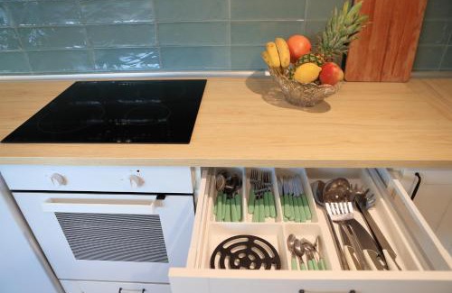 Otocac Appartement | Little Forest